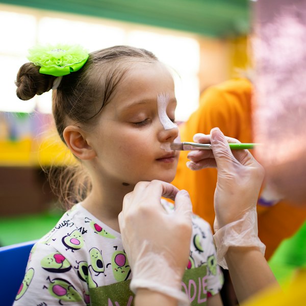 Beauty & Pretend Play