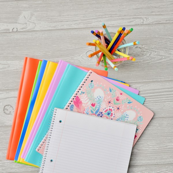Stationery & Office