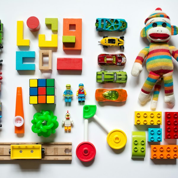 Toys & Games