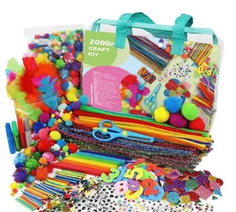 Art And Craft Kit