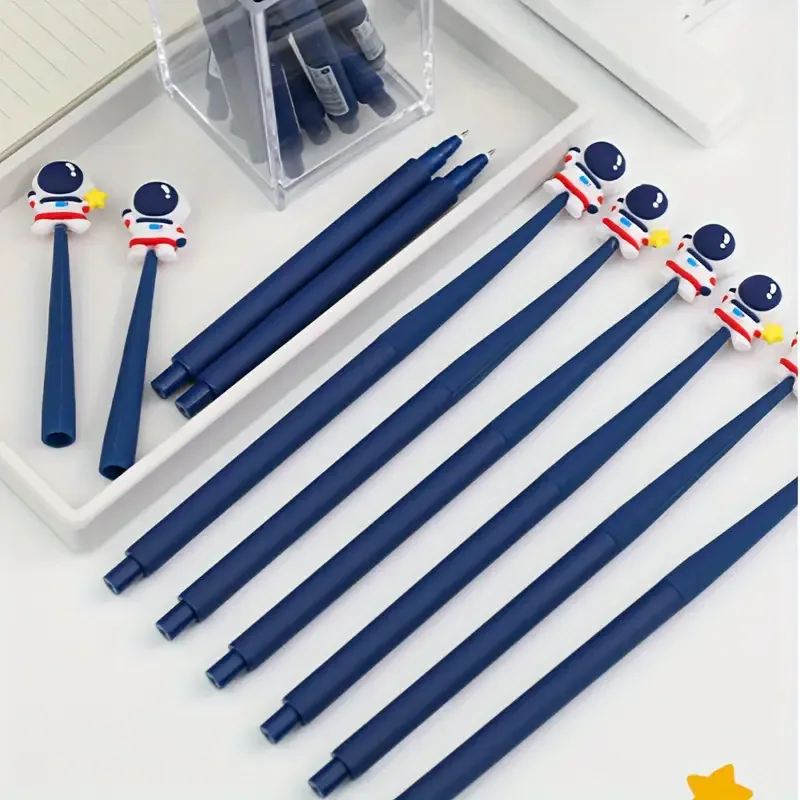 Astronaut Gel Pen