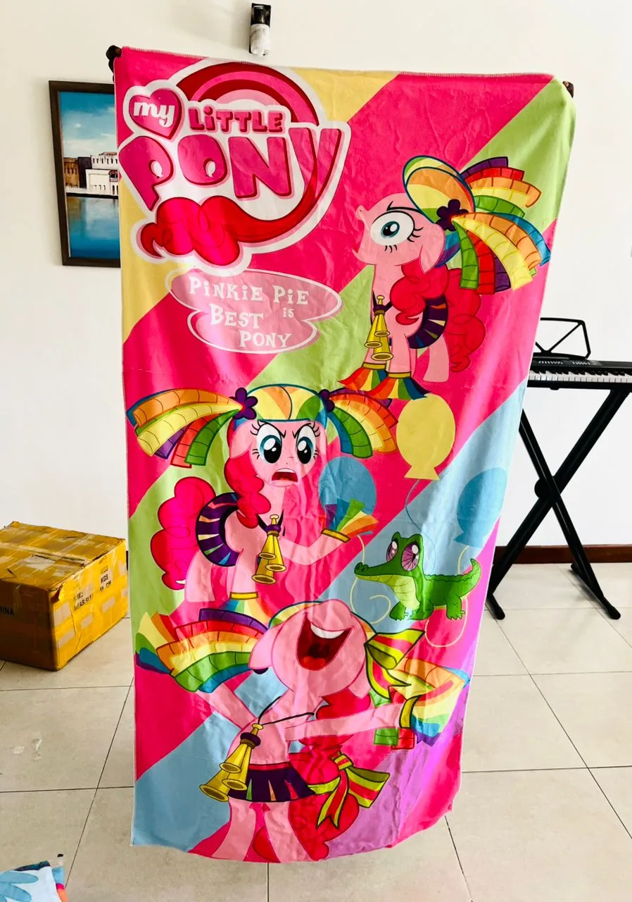 Beach Towels 180*60 For Girls