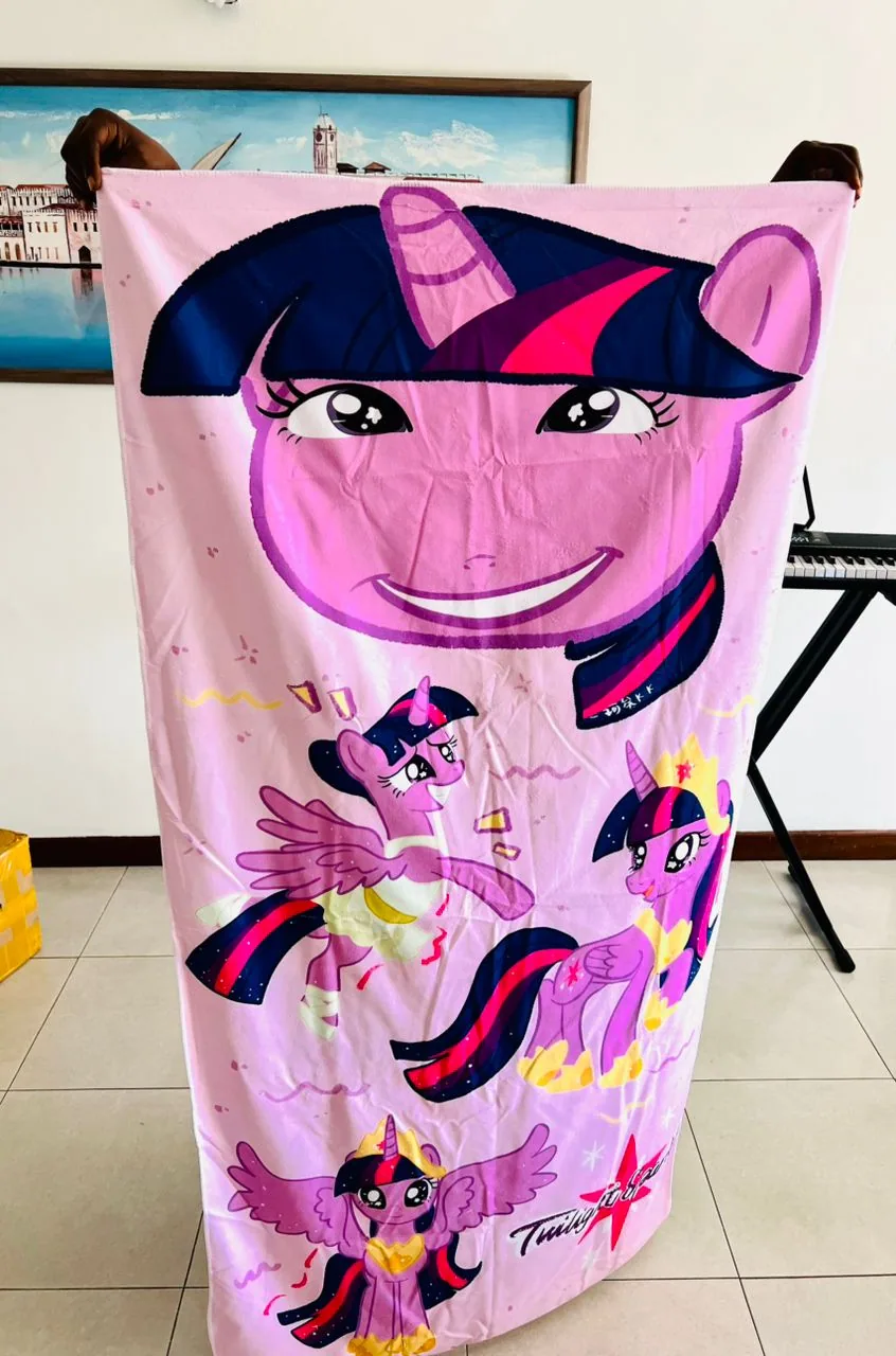 Beach Towels 180*60 For Girls