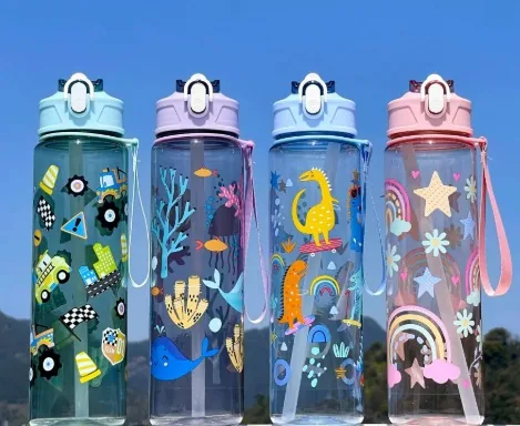 Bottle 750 ML