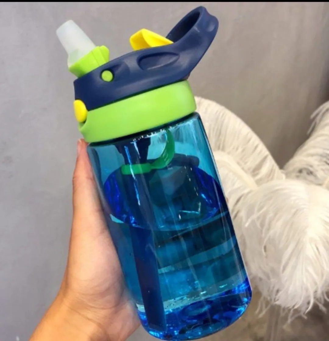 Bottles 480 ML