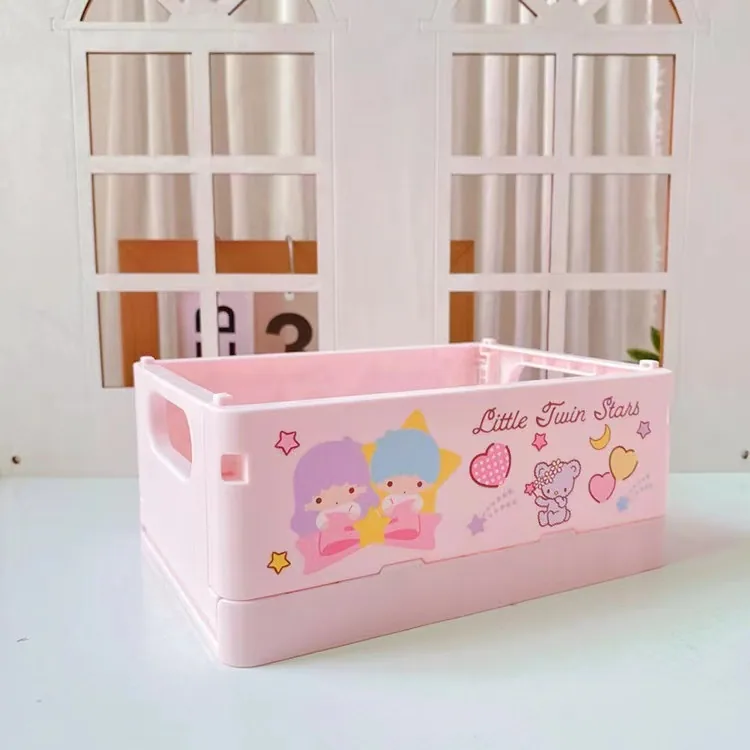 Box Package For Girls