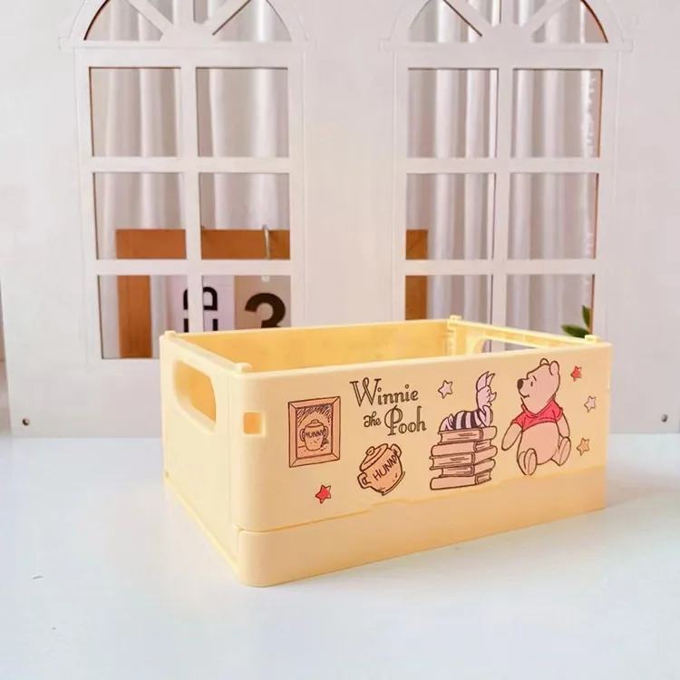Box Package For Girls