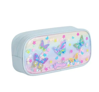 Butterfly Pencil Pouch