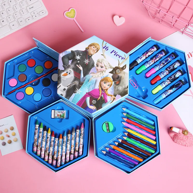 Color Box
