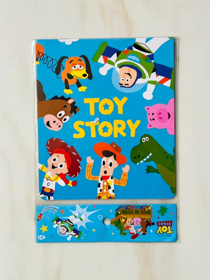 Color Filling Books
