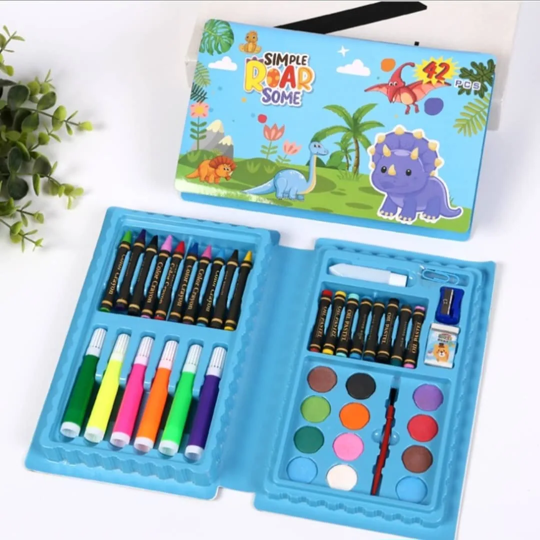 Color Set For Kids