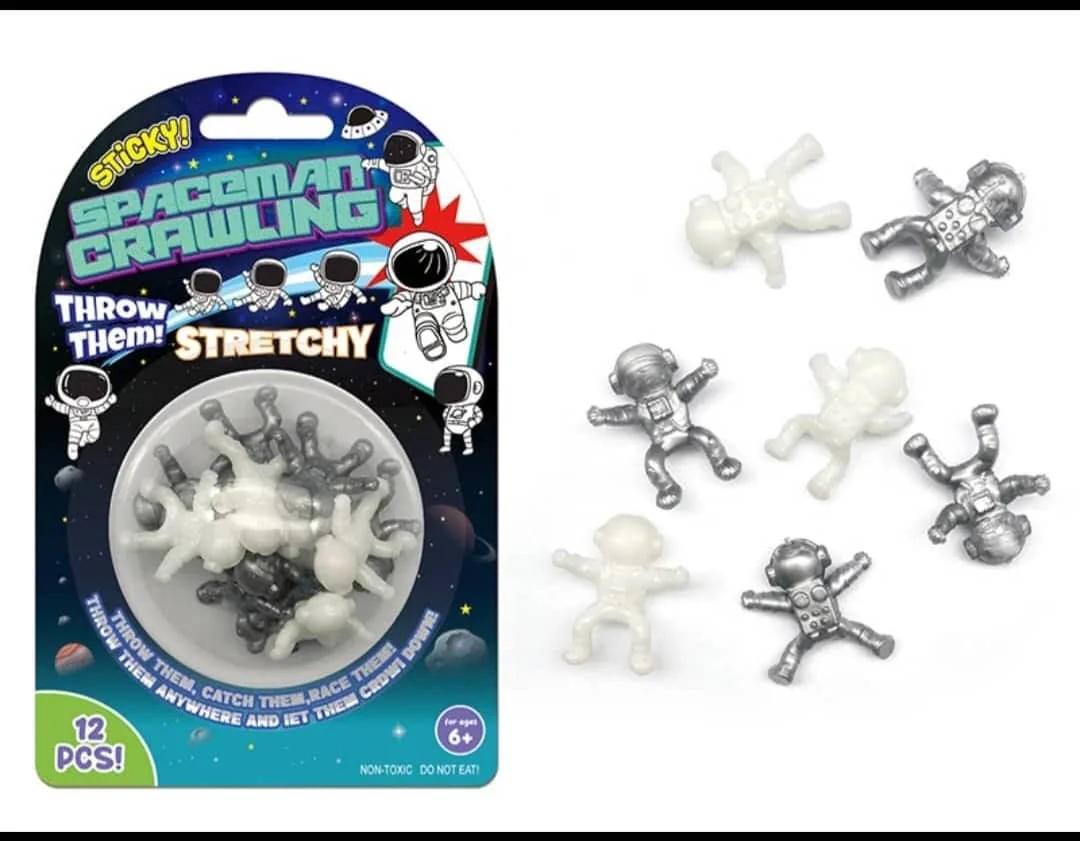 Crawling Toy