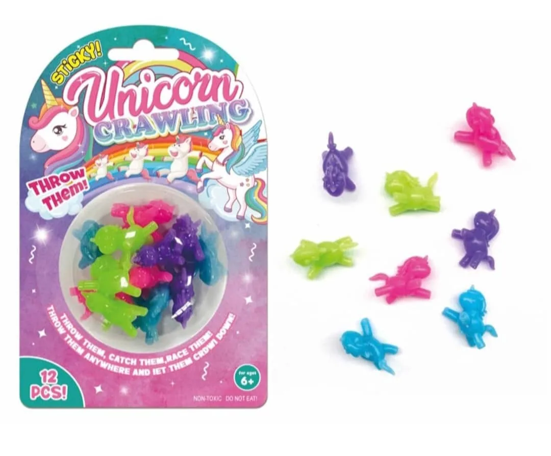 Crawling Toy