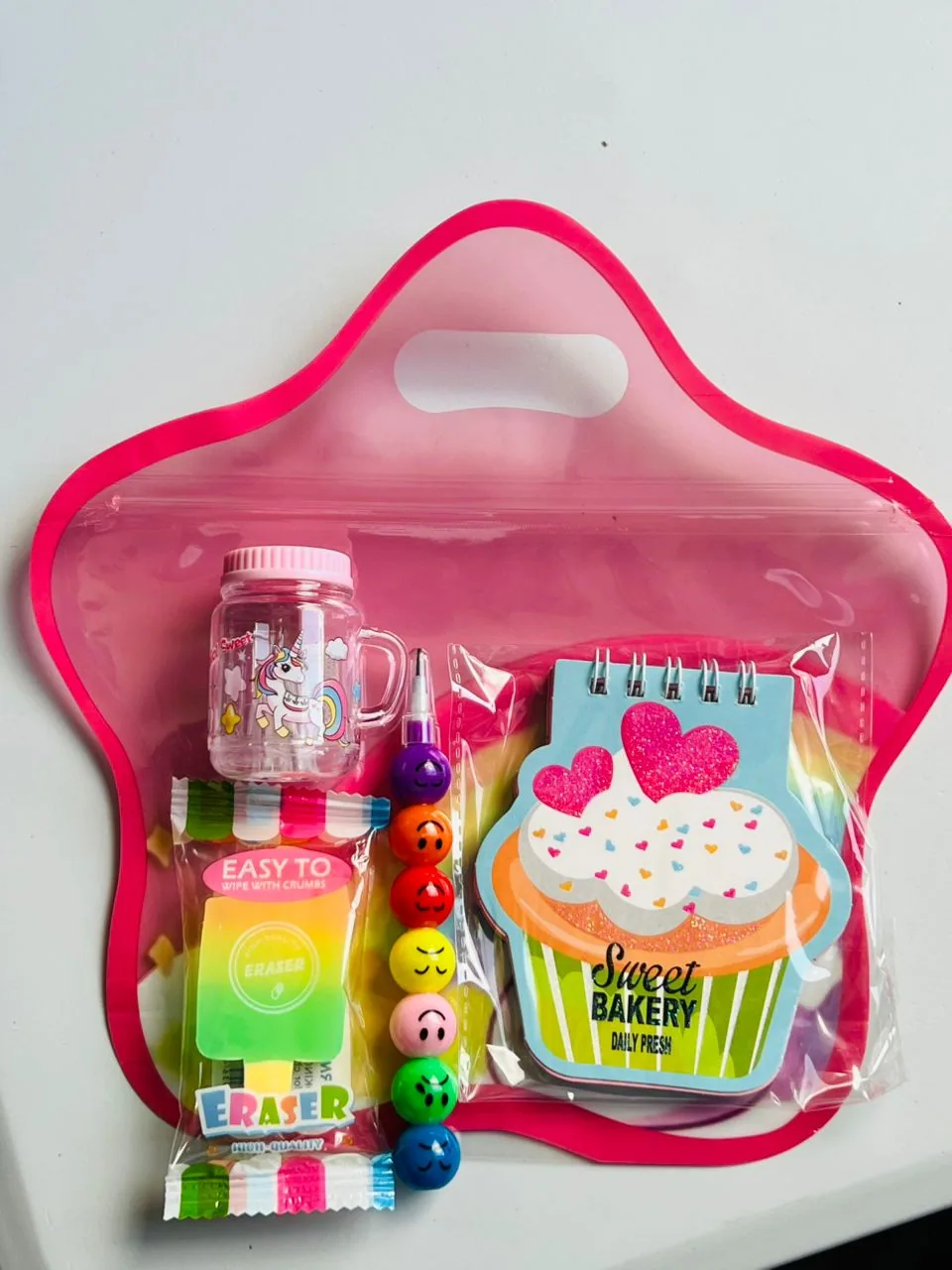 Cute Hamper For Little One