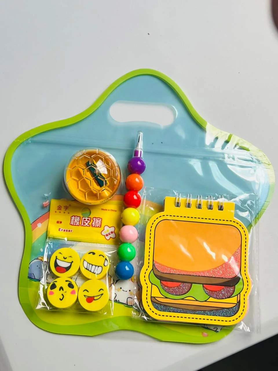 Cute Hamper For Little One