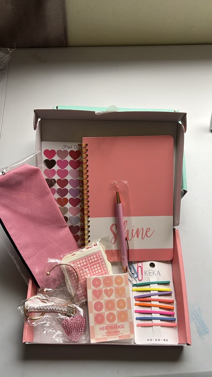 Cute Hamper