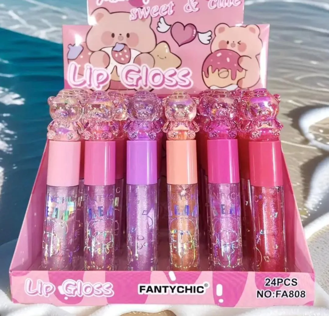 Cute Lip Gloss