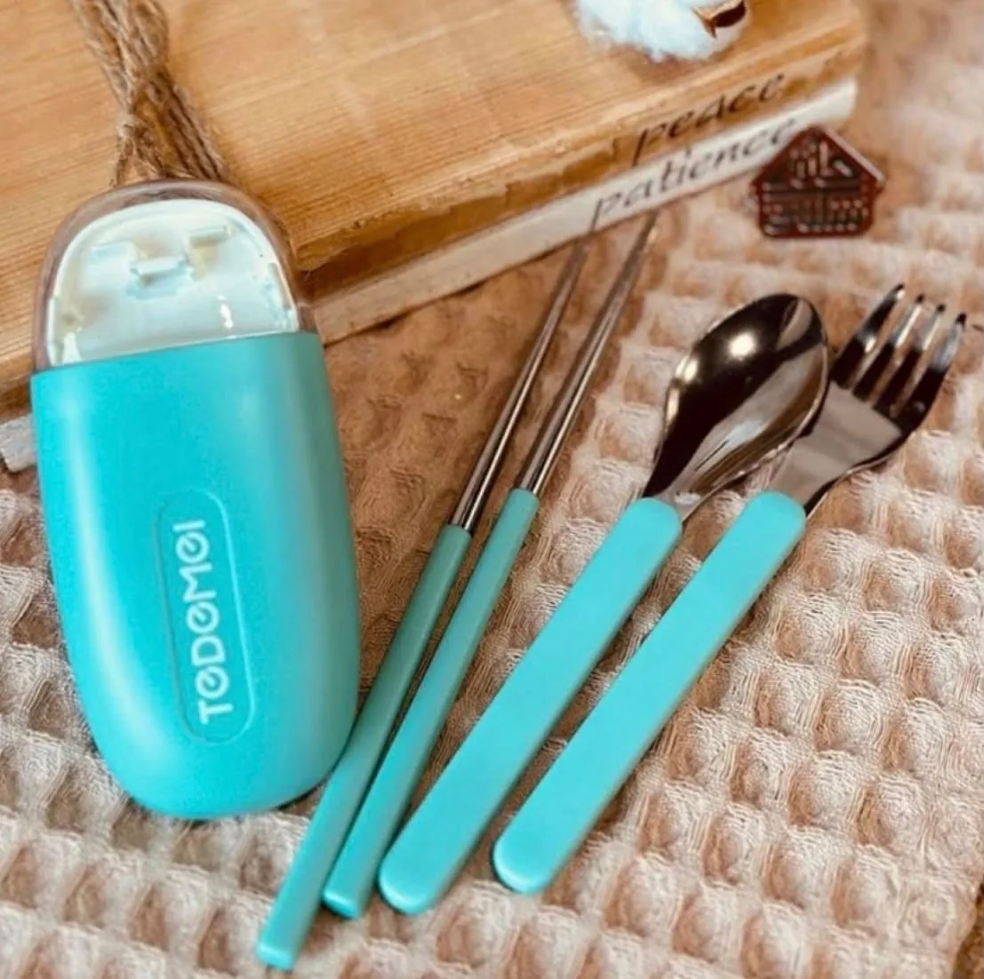Cutlery Set