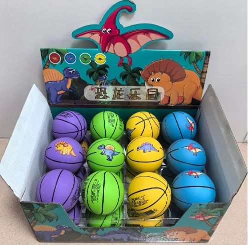 Dinosaur Ball