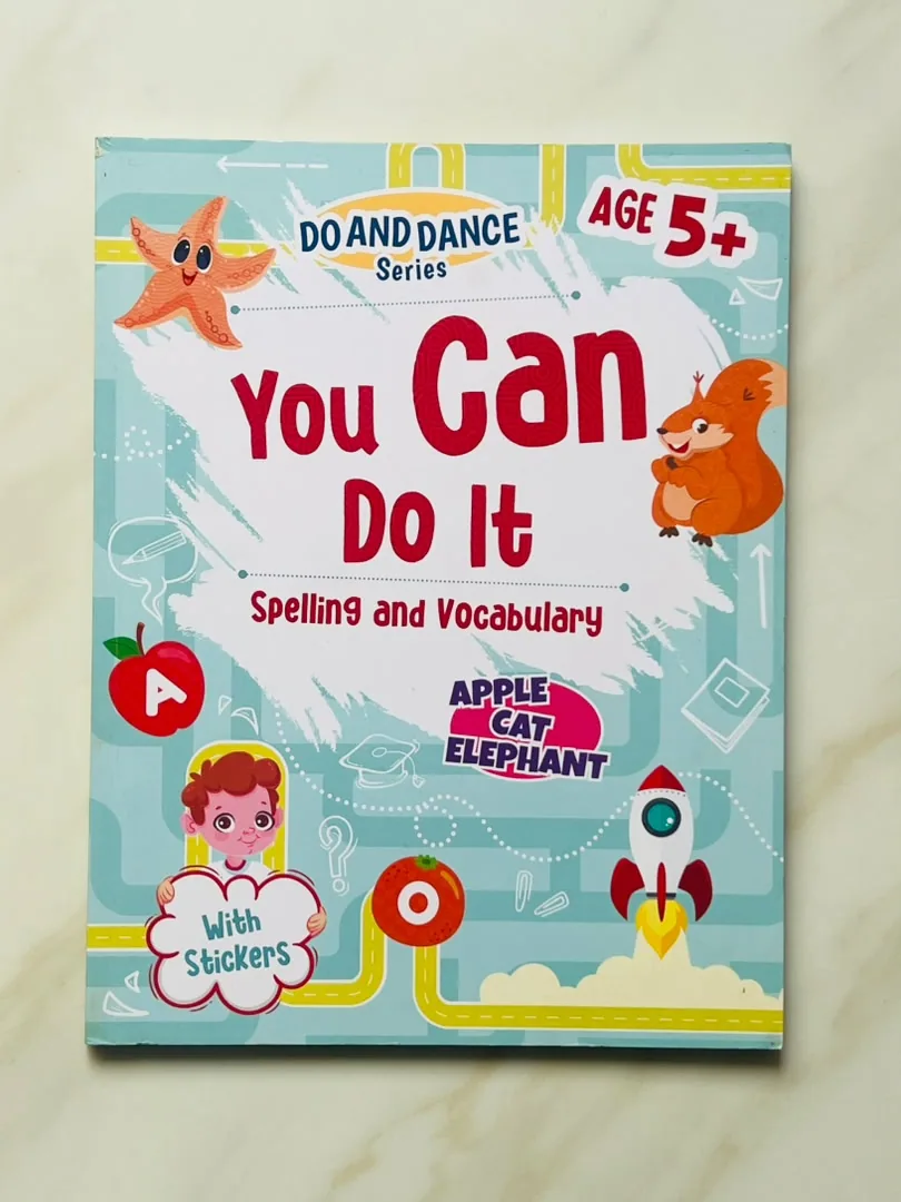 Do And Dance Age 5+