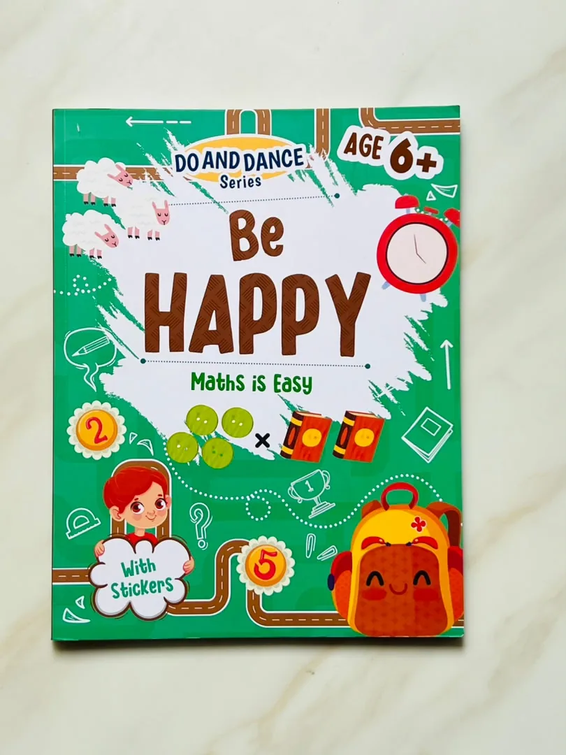 Do And Dance Age 6+