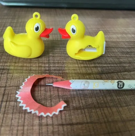 Duck Sharpeners Design