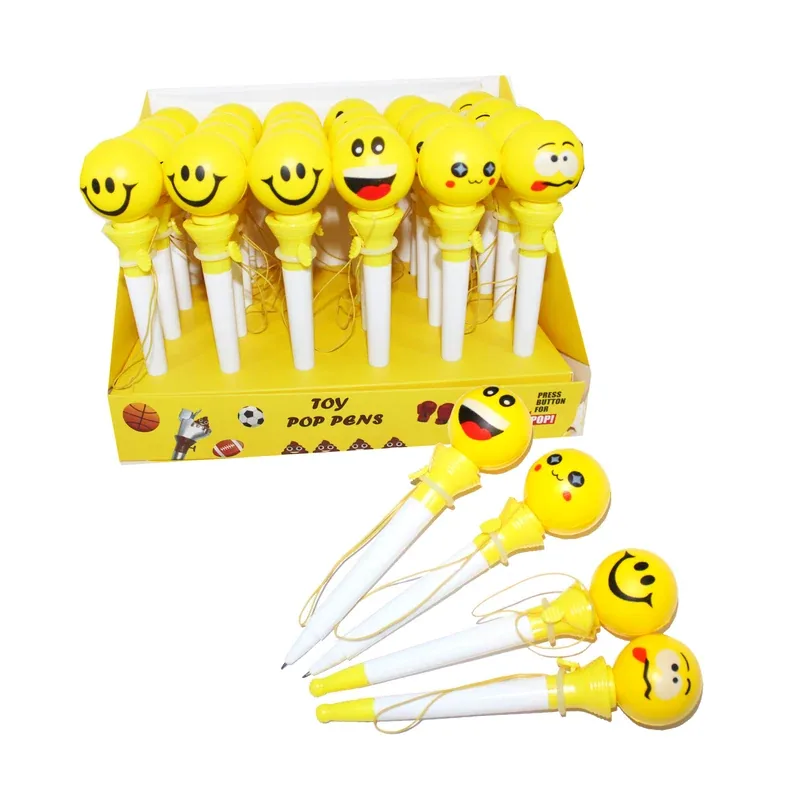 Emoji Design Pen