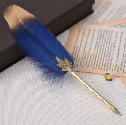 Feather Pen