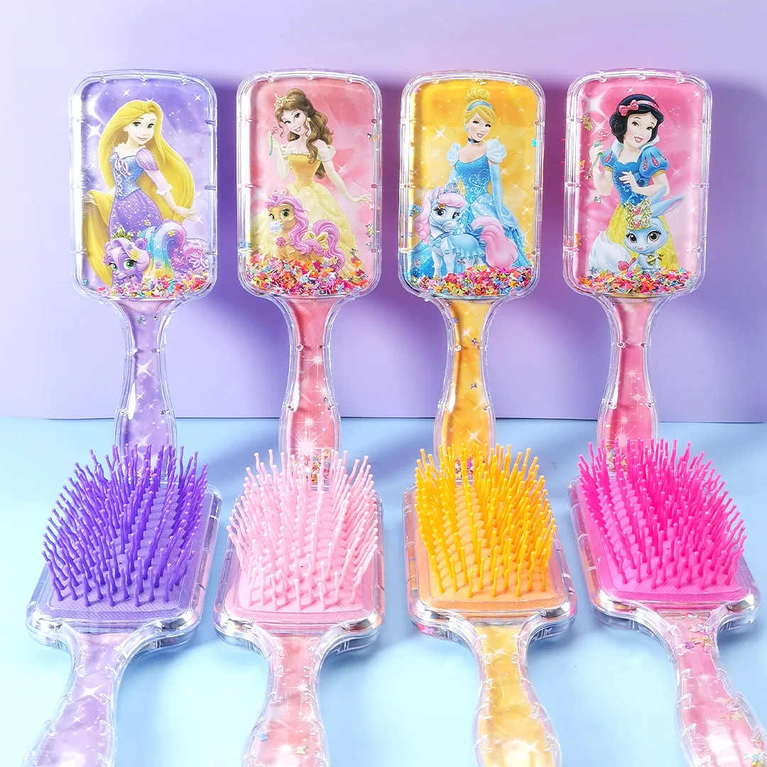 Hair Comb