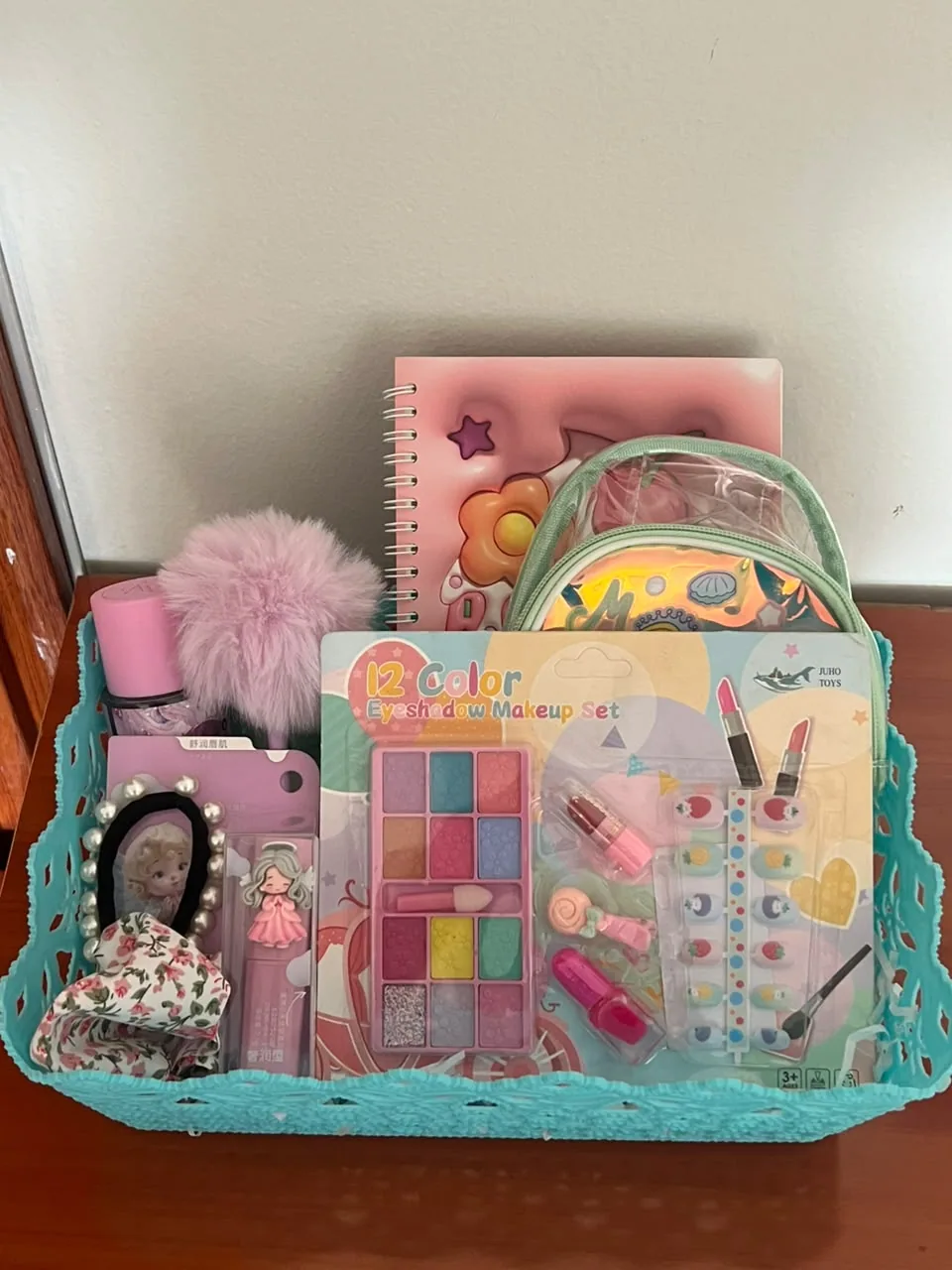 Hamper
