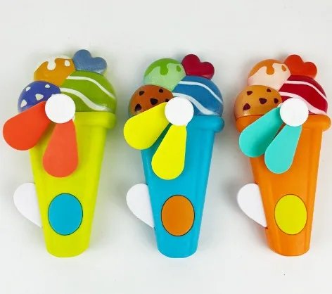Hand Fans