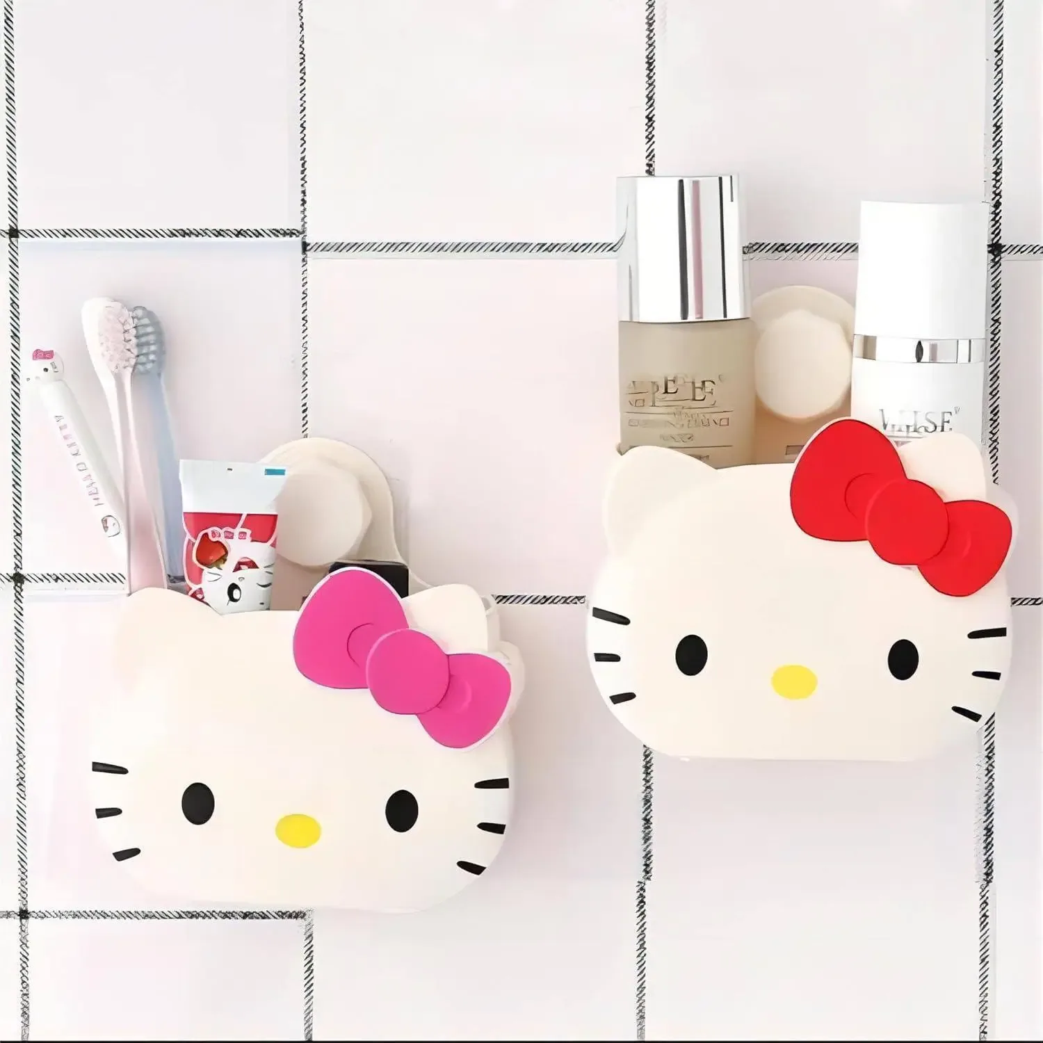 Hello Kitty Holder