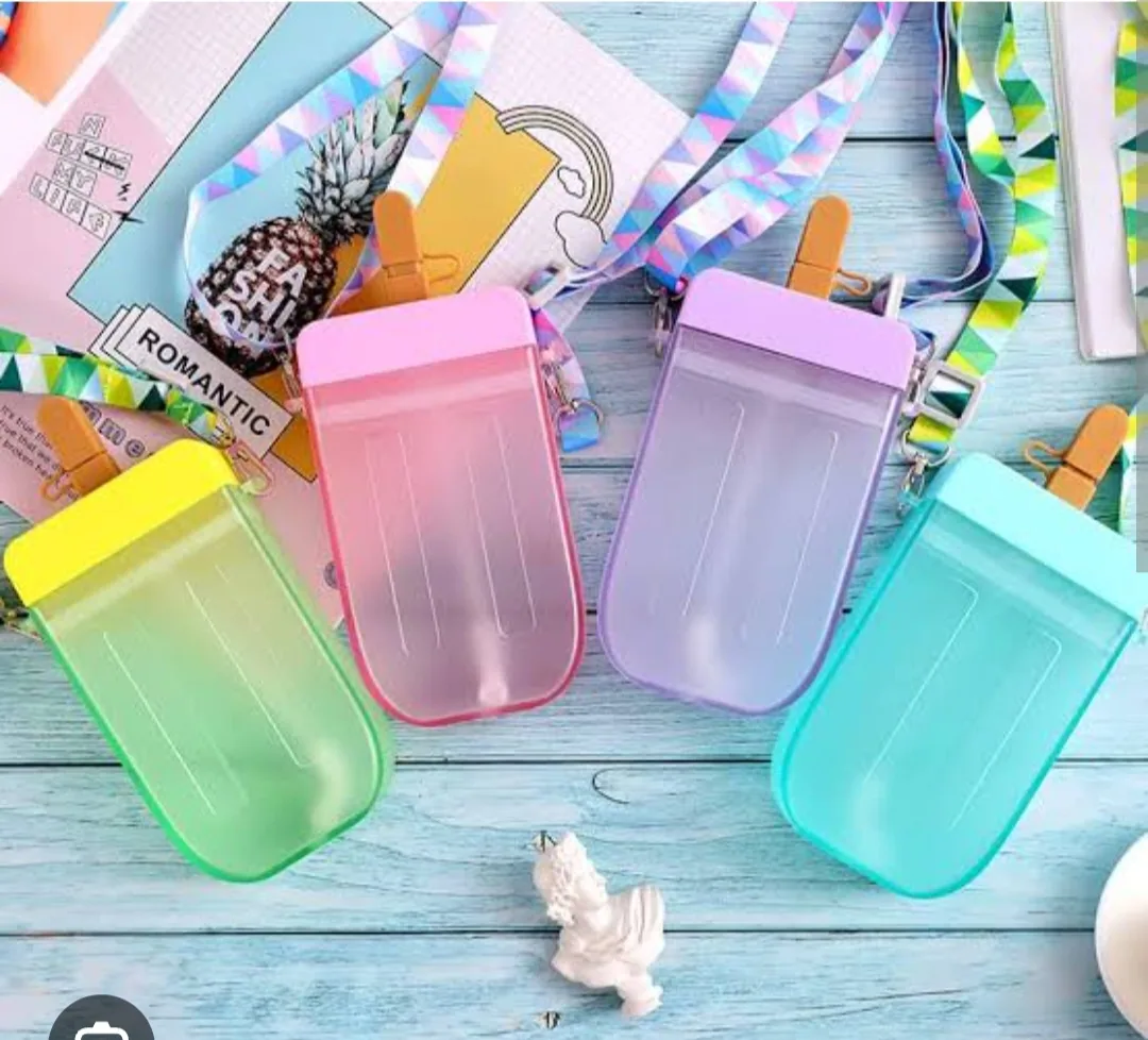 Ice Cream Bottle 300 ML