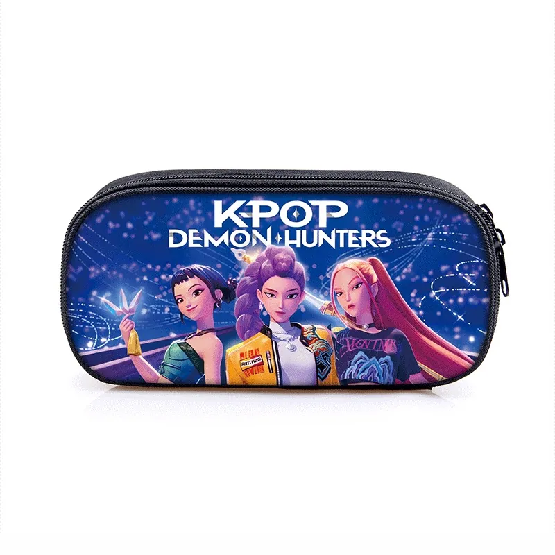 K Pop Pouch