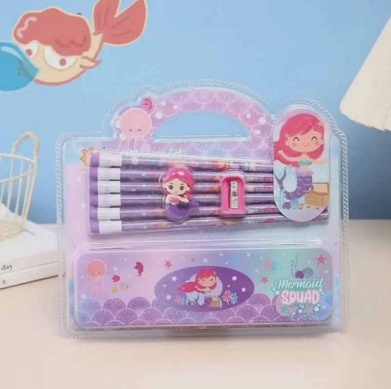 kids stationery set
