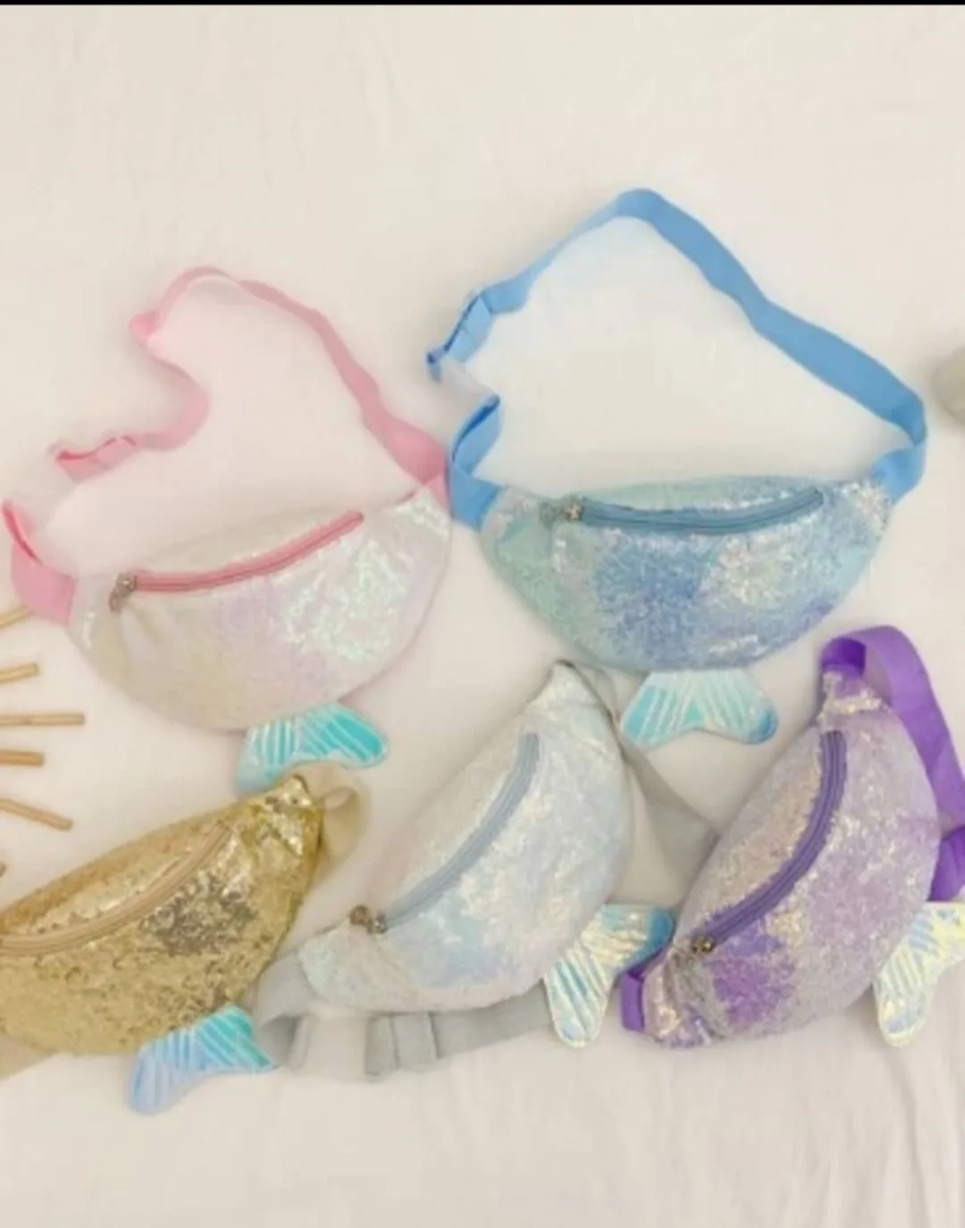 Kids Waist Bag