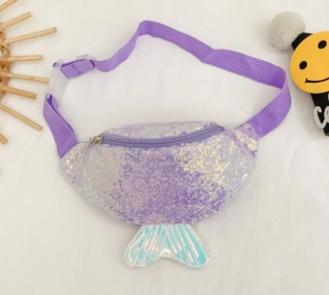 Kids Waist Bag