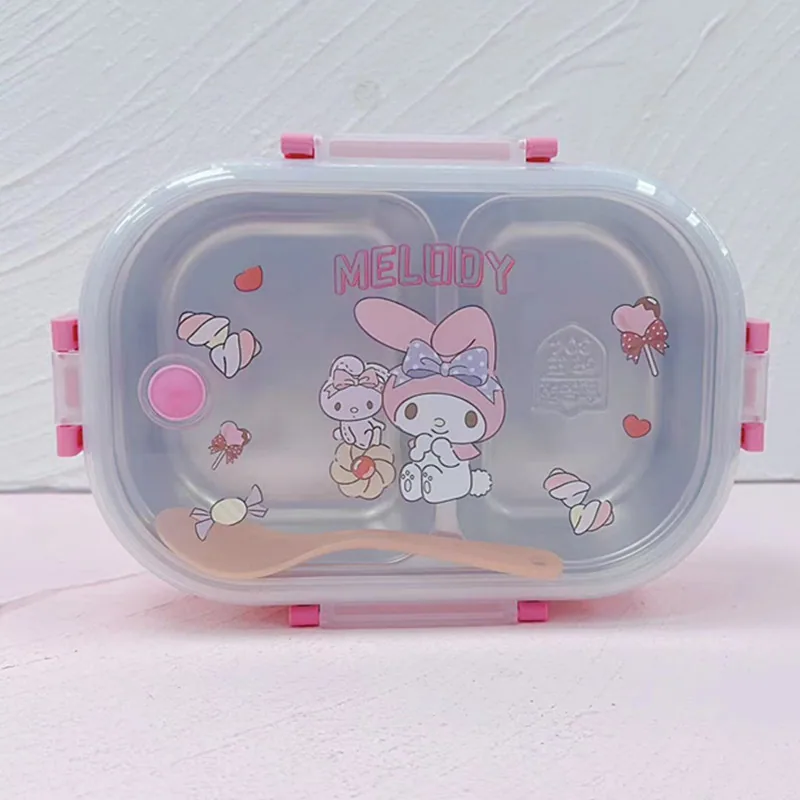 Lunch Box