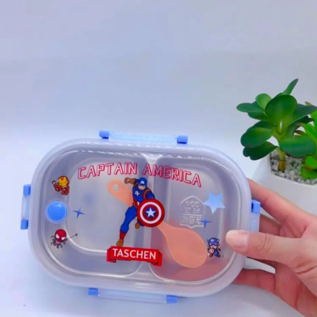 Lunch Box
