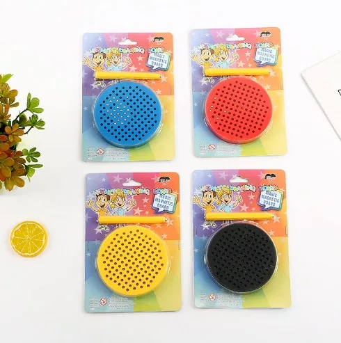 Magnetic Pad