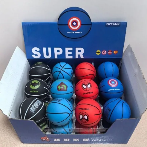 Marvel Superhero Ball