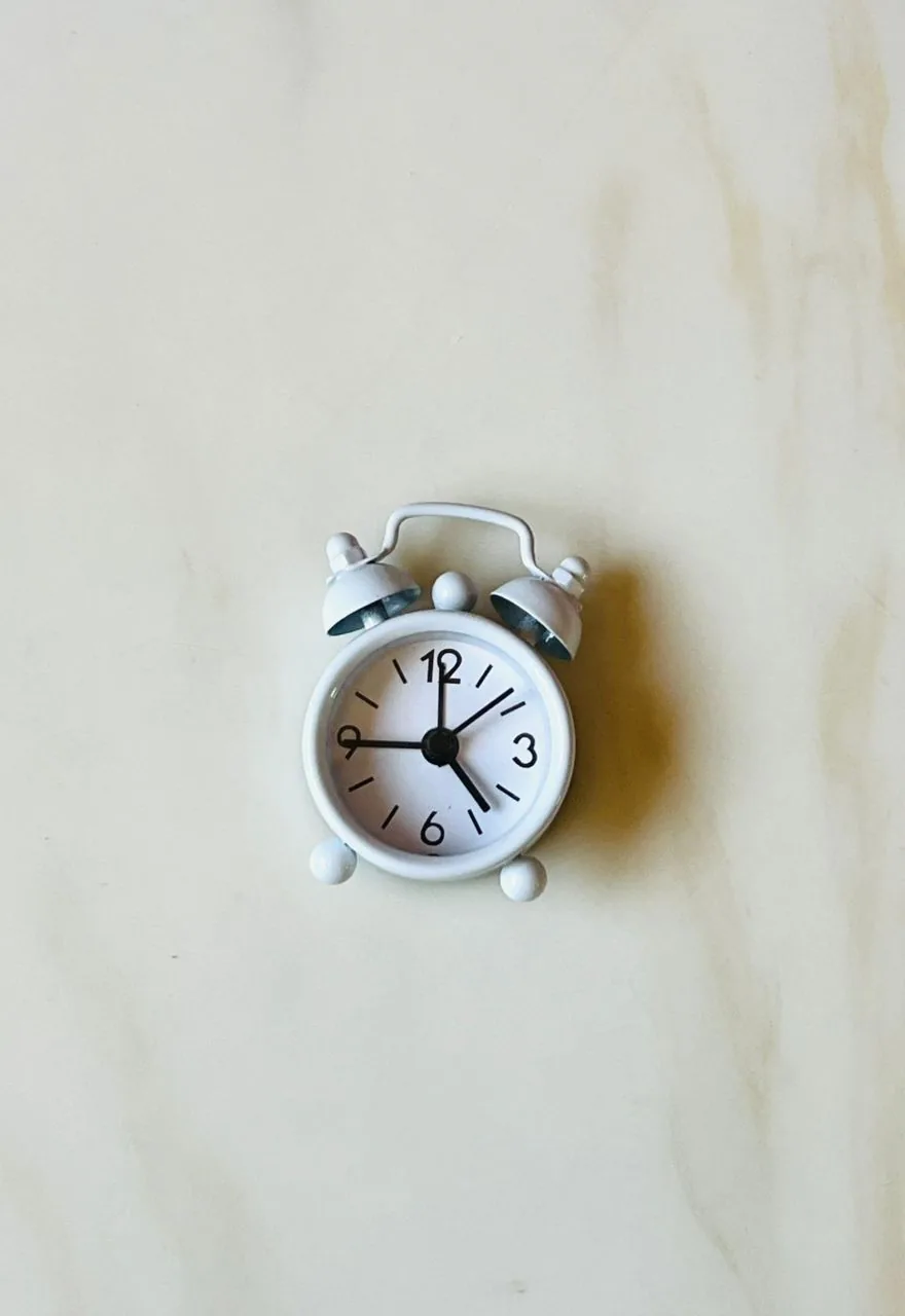 Mini Clock