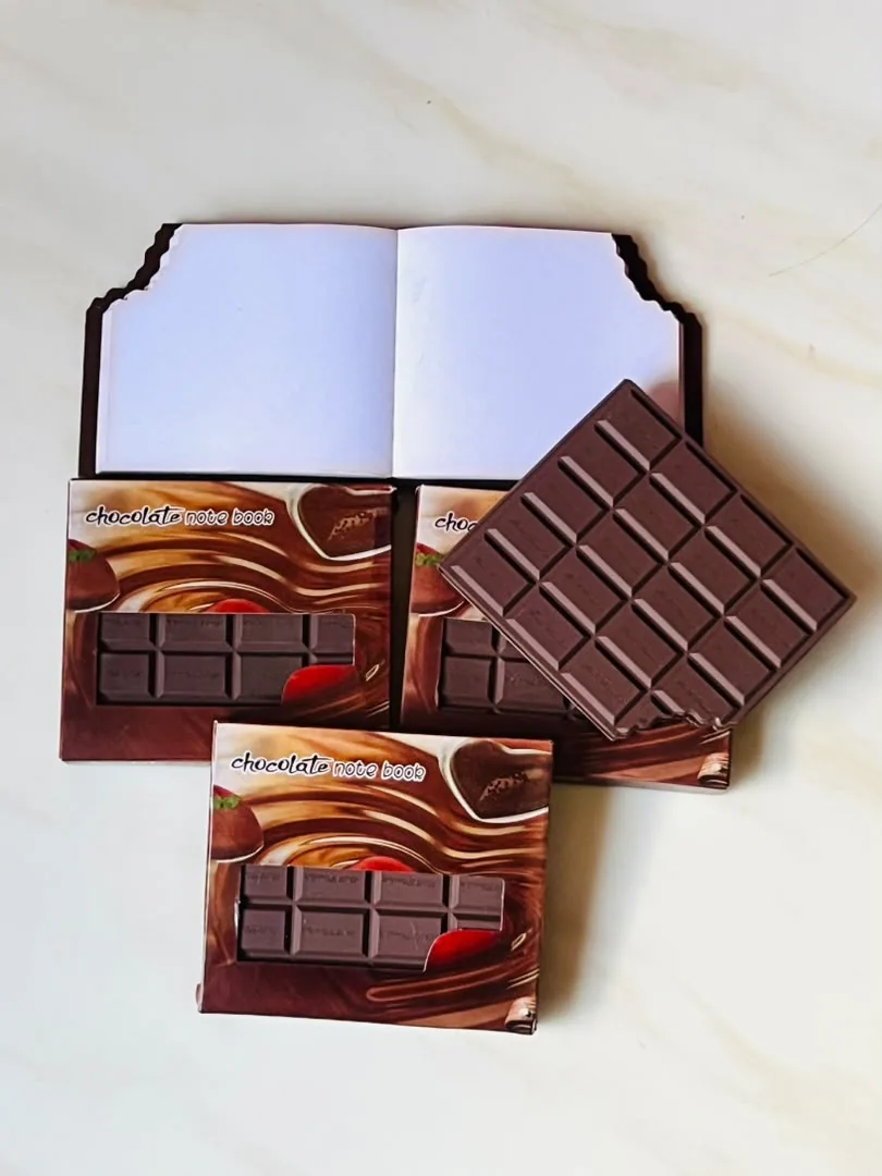 Mini Notebooks