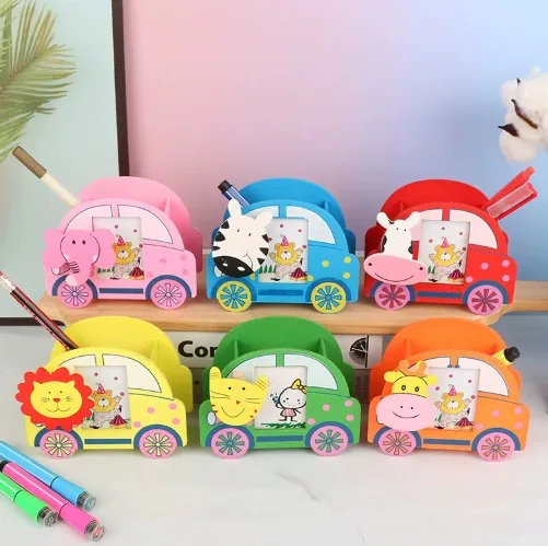 Pen Holder
