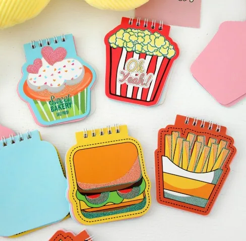 Pocket Memo Pads