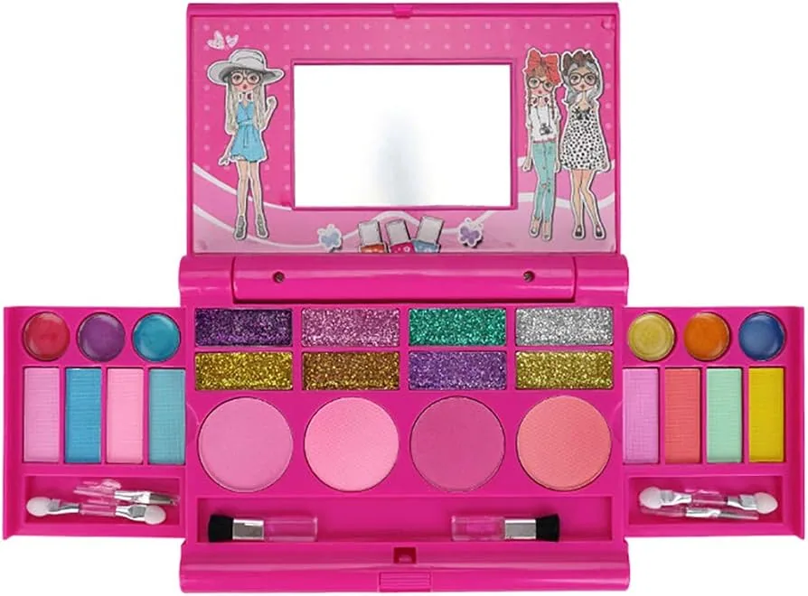 Pretty Makeup Set
