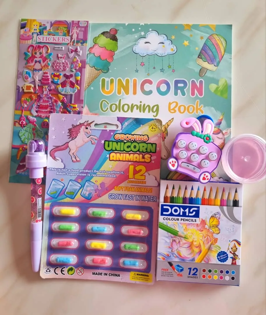Return Gift For Kids No 1