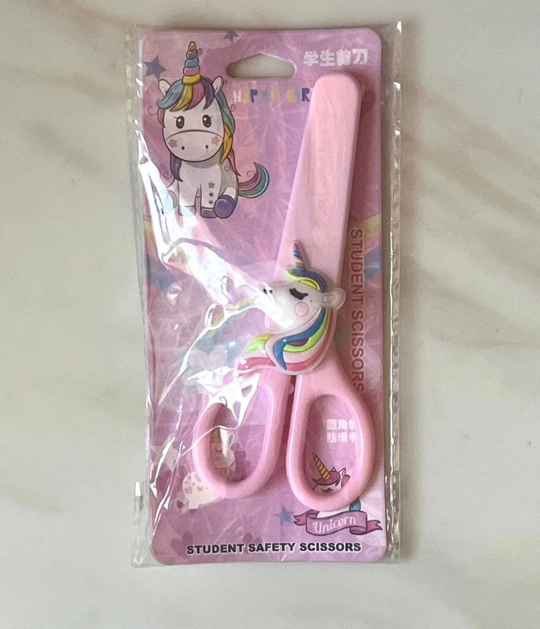 Scissors For Girls