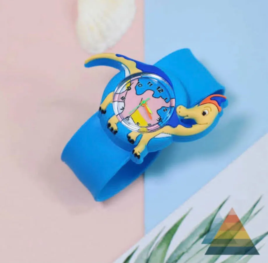 Slap Watches For Boys