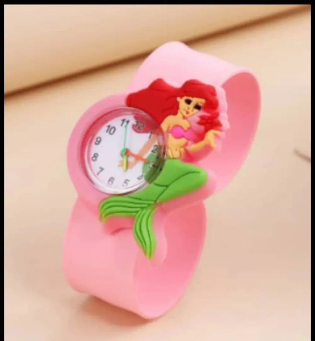 Slap Watches For Girls